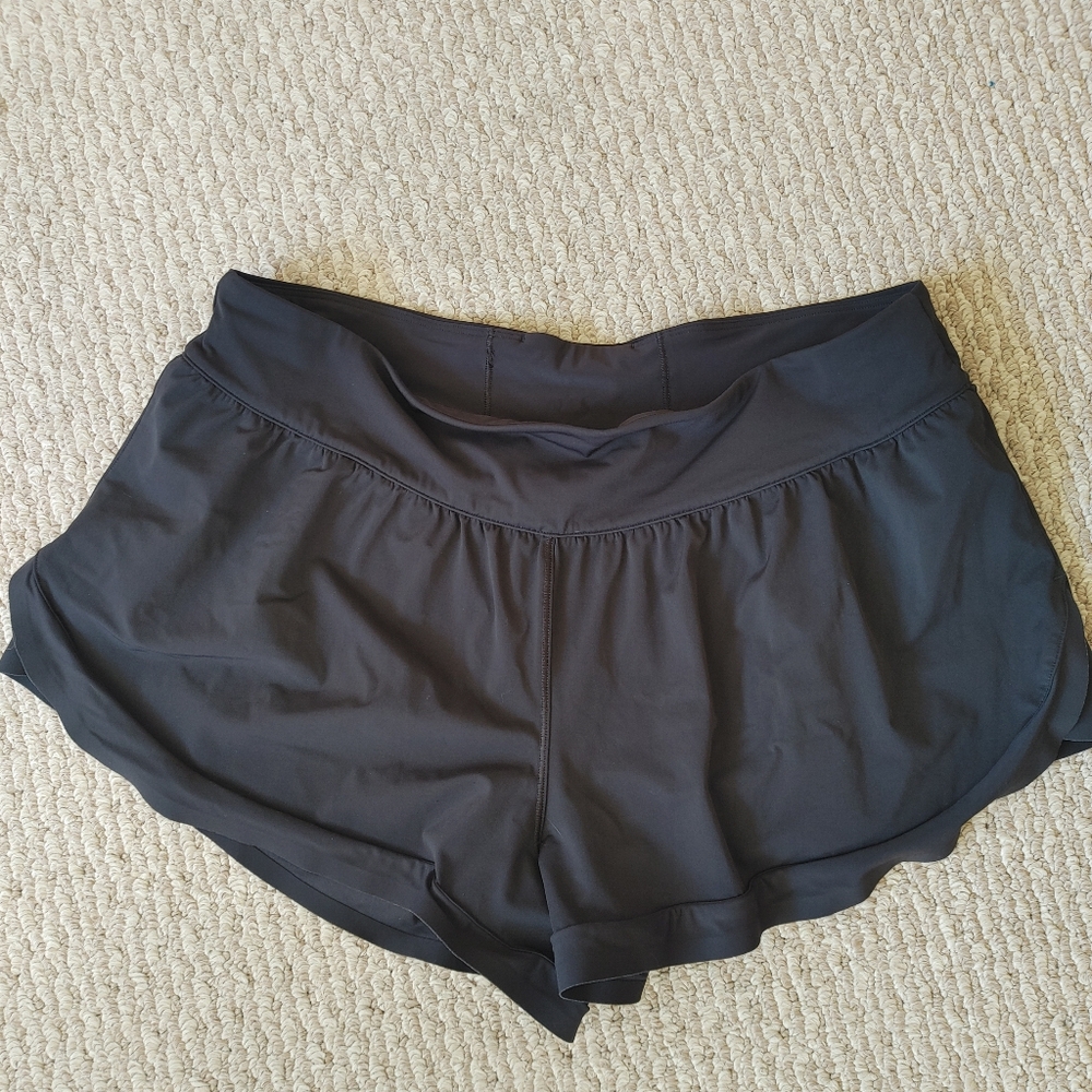 Lululemon Swim Shorts
